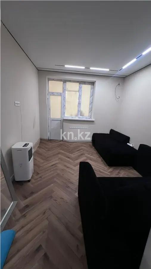Продажа 1-комнатной квартиры, 20 м² - Продажа квартир в новостройках Астаны с фото - страница 27 фото 1 из 2