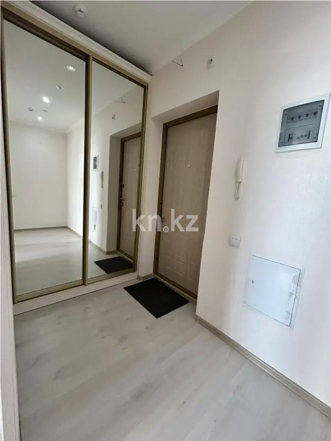 Продажа 1-комнатной квартиры, 36 м² - Аренда квартир посуточно в Темиртау фото 4 из 4