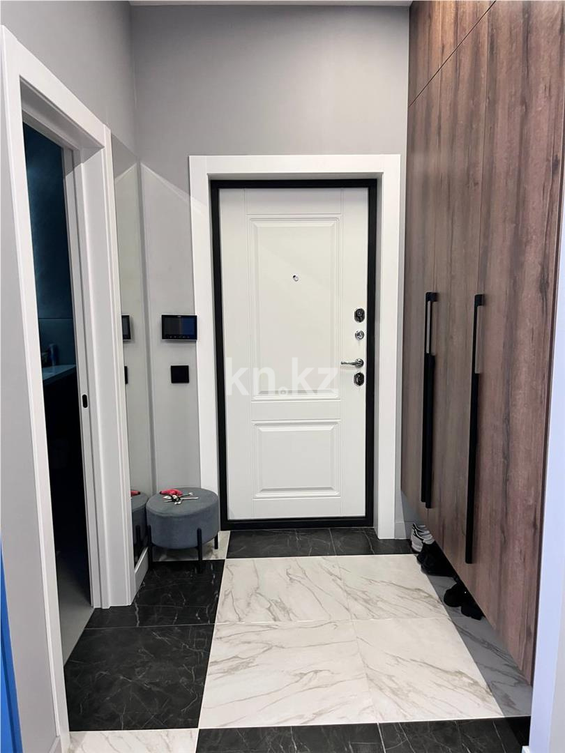 Продажа 4-комнатной квартиры, 125 м², ул. Ашимова, дом  13 - Продажа  четырехкомнатных квартир в Караганде фото 54 из 55