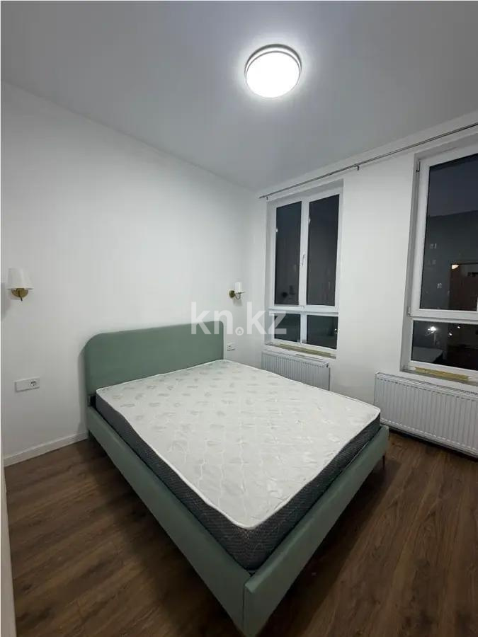 Продажа 2-комнатной квартиры, 46 м² в Алматы - фото 2