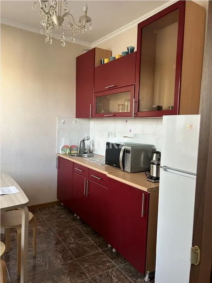 Продажа 1-комнатной квартиры, 35 м², ул. Сыганак, дом  64/1 - Продажа жилой и коммерческой недвижимости в Астане фото 2 из 2