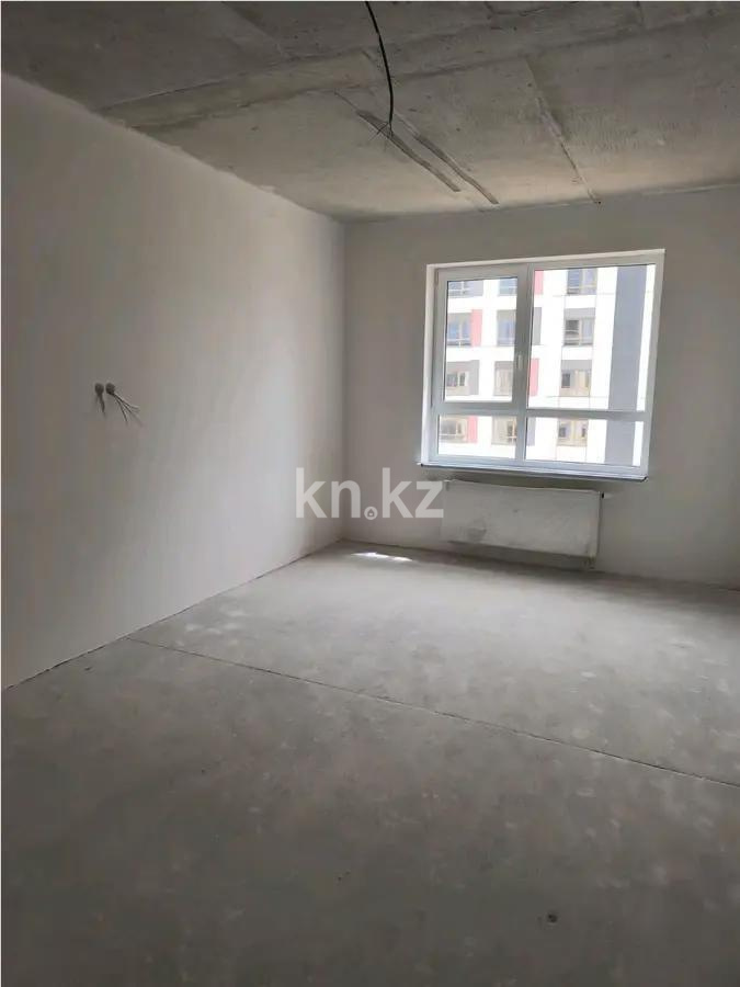 Продажа 3-комнатной квартиры, 95.18 м², ул. Момышулы, дом  10/19 - Продажа квартир в Алматы без посредников с фото фото 1 из 6