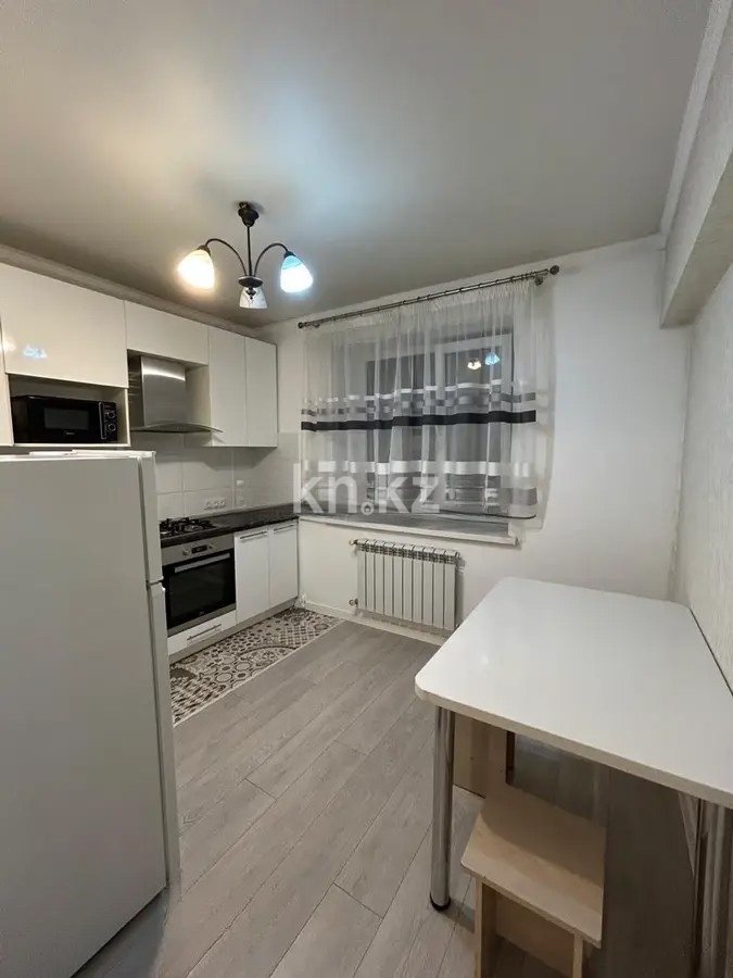 Продажа 1-комнатной квартиры, 41 м² в Алматы - фото 17