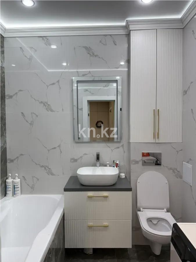 Продажа 1-комнатной квартиры, 40.2 м² - Продажа квартир в Астане - страница 8 фото 3 из 4