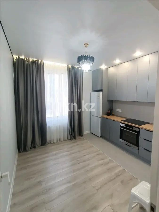 Продажа 2-комнатной квартиры, 57 м², мкр. Шугыла, дом  340/46 в Алматы - фото 3