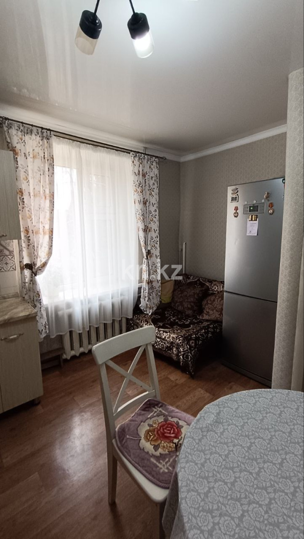 Продажа 1-комнатной квартиры, 42.4 м² - Продажа однокомнатных квартир в Алматы - страница 111 фото 8 из 13