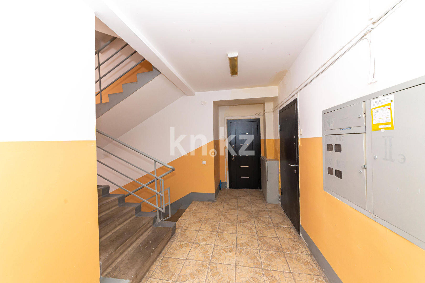 Продажа 2-комнатной квартиры, 58.7 м², пр. Тауелсыздык, дом  38/2 в Астане - фото 16