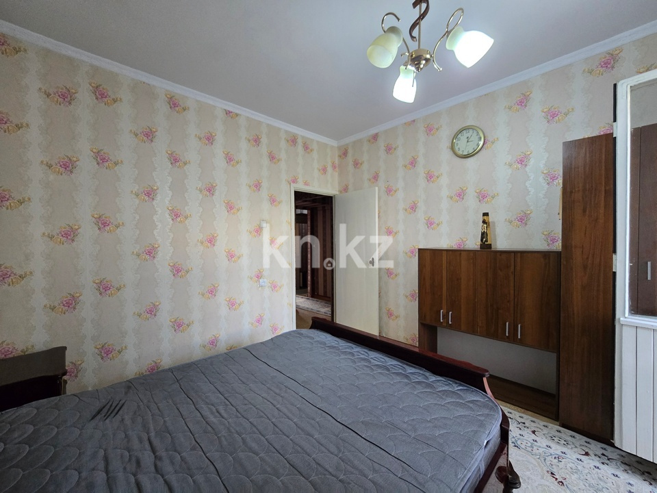 Продажа 2-комнатной квартиры, 60 м² в Алматы - фото 11