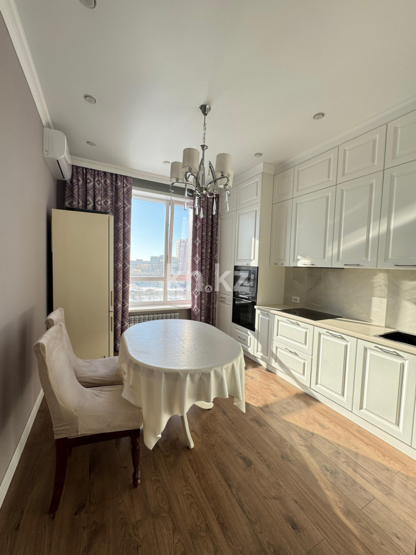 Продажа 3-комнатной квартиры, 90 м² - Продажа жилой и коммерческой недвижимости в Караганде фото 3 из 15