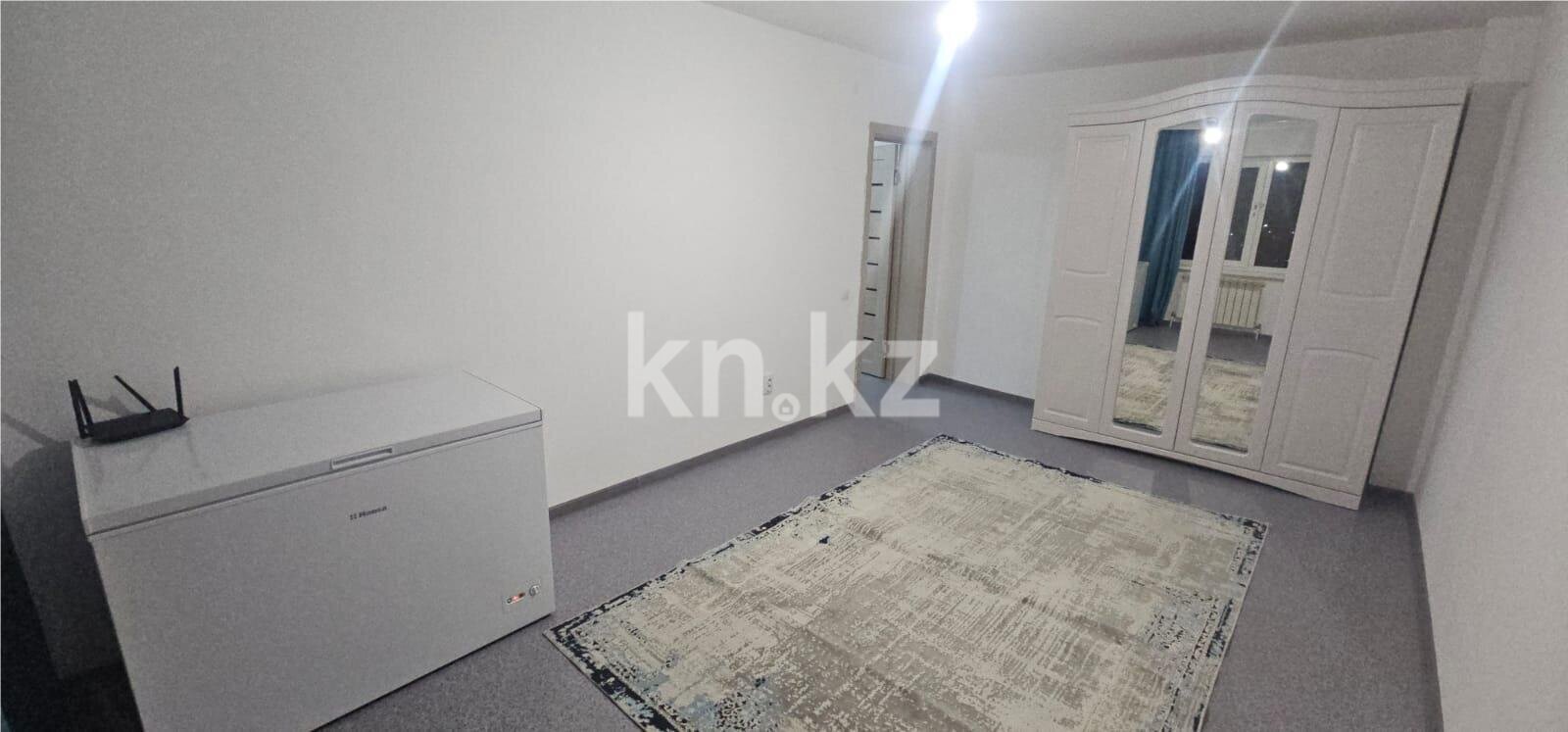 Продажа 2-комнатной квартиры, 53 м² в Караганде - фото 2