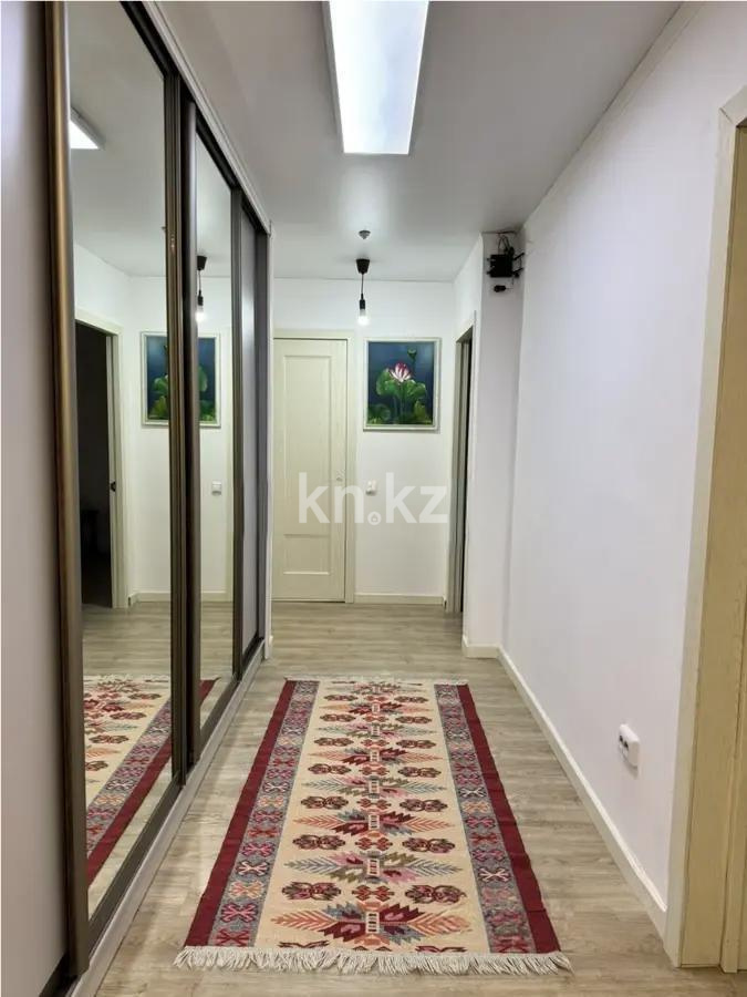 Продажа 2-комнатной квартиры, 58 м² - Продажа квартир в Алматы - страница 12 фото 6 из 6