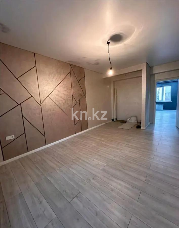 Продажа 2-комнатной квартиры, 58 м², ул. Котельникова, дом  8/1 в Алматы