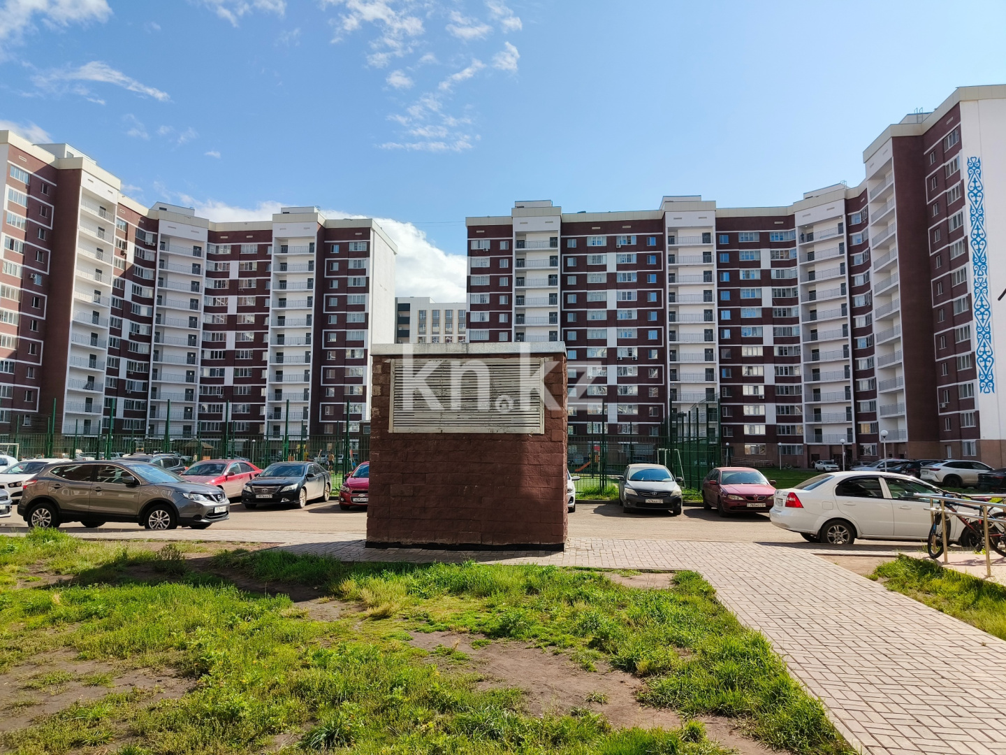 Продажа 1-комнатной квартиры, 52.6 м² в Астане - фото 16