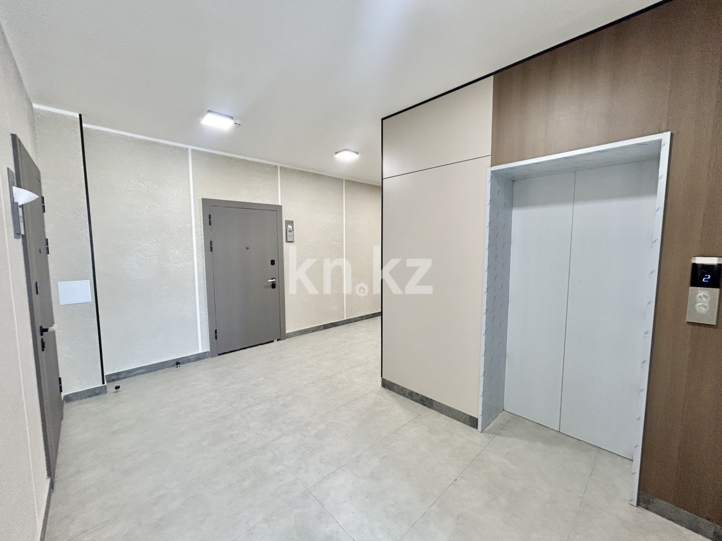 Продажа 2-комнатной квартиры, 47 м² - Продажа двухкомнатных квартир в Караганде - страница 3 фото 2 из 11