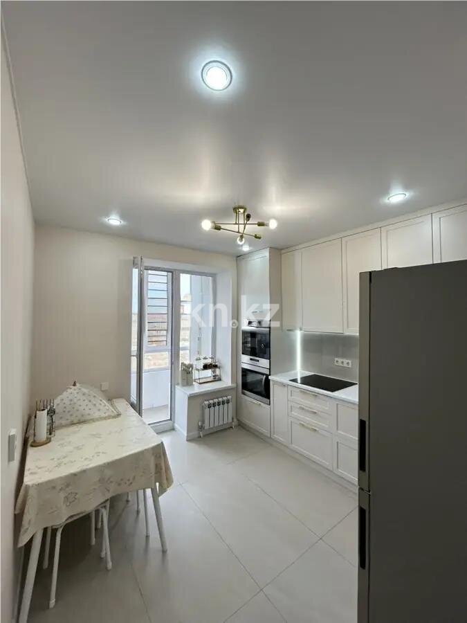 Продажа 2-комнатной квартиры, 60.6 м² в Астане - фото 3