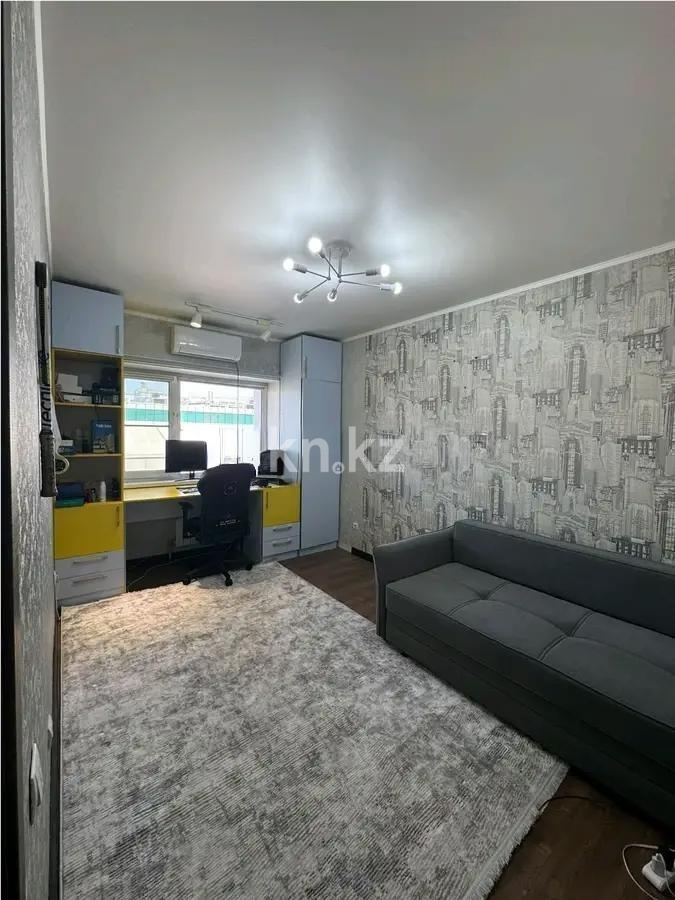 Продажа 3-комнатной квартиры, 107 м² - Аренда квартир помесячно в Карагандинской области фото 2 из 8