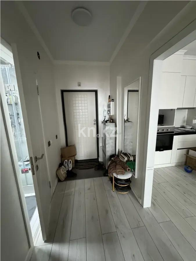 Продажа 2-комнатной квартиры, 45 м², мкр. Кайрат, дом  303/5 - Продажа  двухкомнатных квартир в Алматы без посредников фото 5 из 5