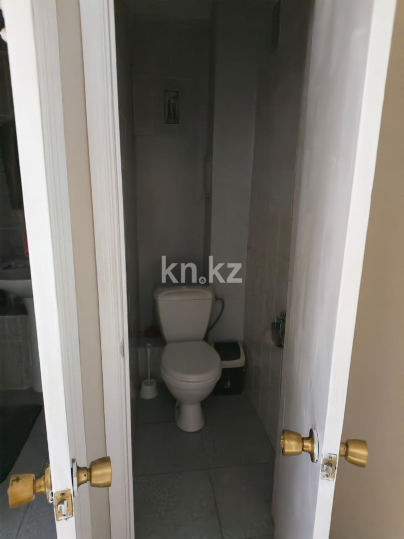 Аренда 2-комнатной квартиры, 52 м² - Аренда квартир помесячно в р-не Байконур Астаны фото 7 из 8