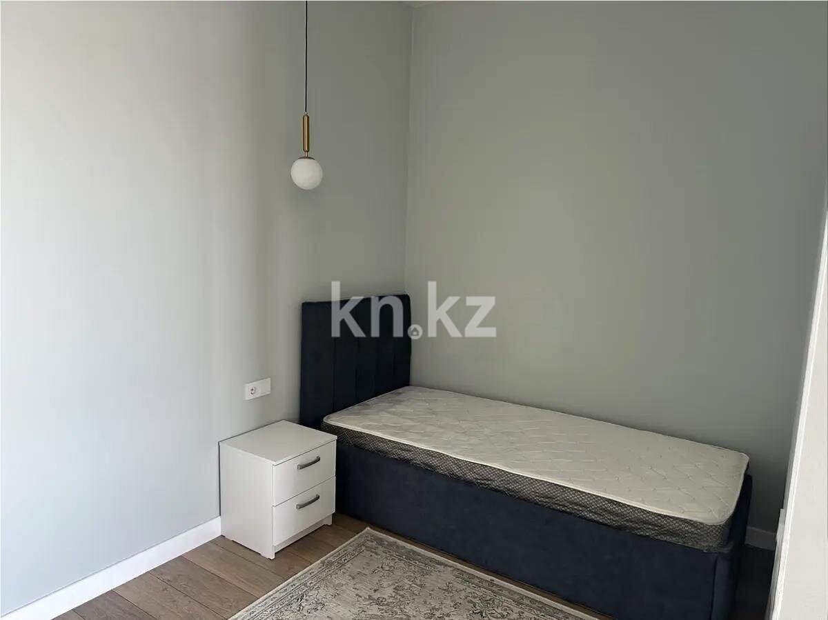 Продажа 1-комнатной квартиры, 38 м² в Астане - фото 3