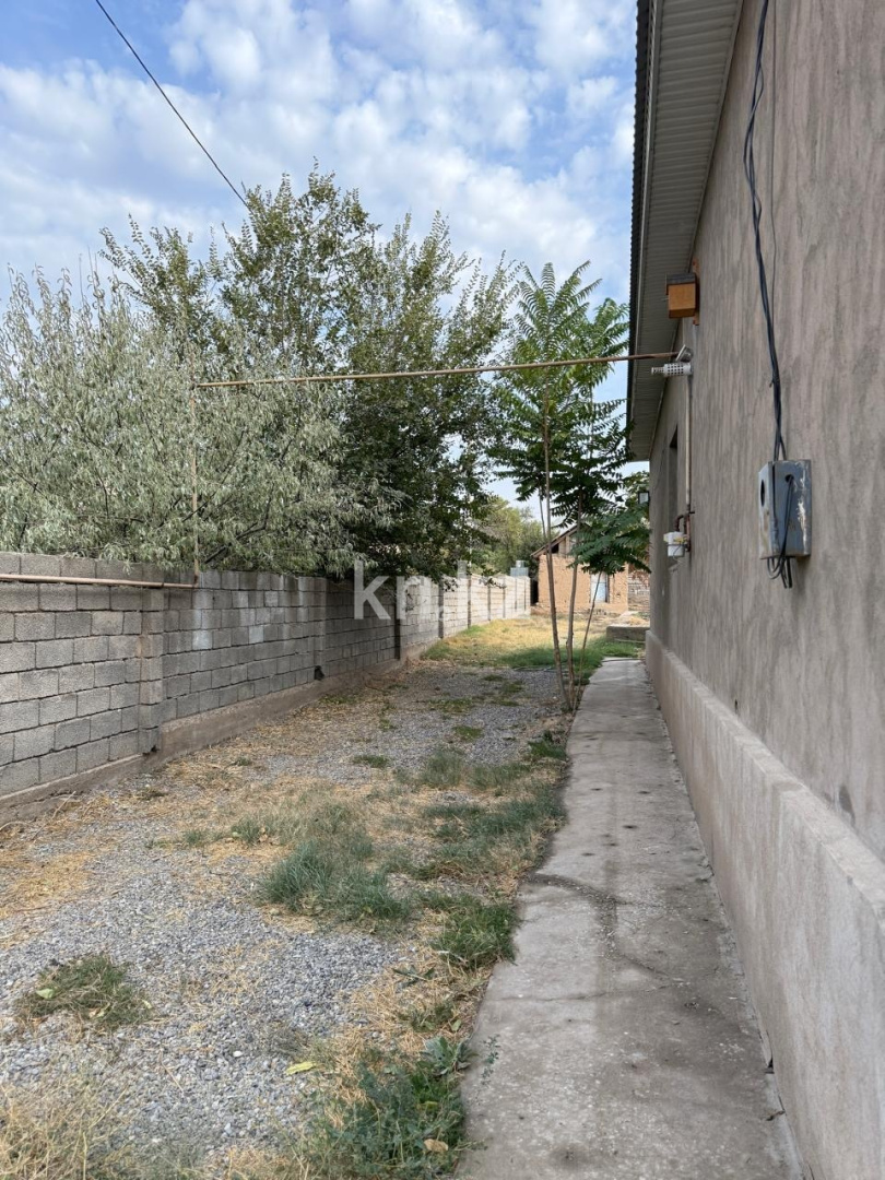 Продажа 5-комнатного дома, 160 м² в Шымкенте - фото 5