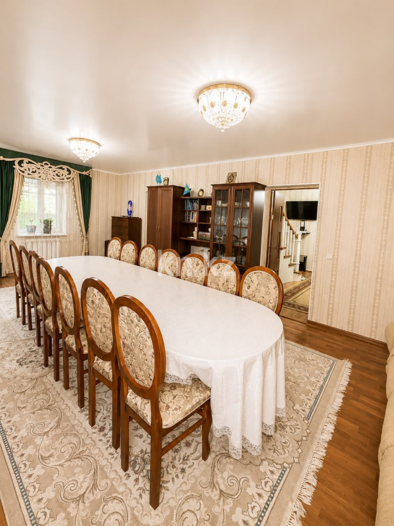 Продажа 4-комнатного дома, 139 м² в Алматы