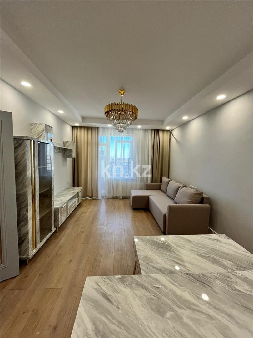 Продажа 3-комнатной квартиры, 91.4 м² - Продажа квартир в Казахстане - страница 19 фото 1 из 10