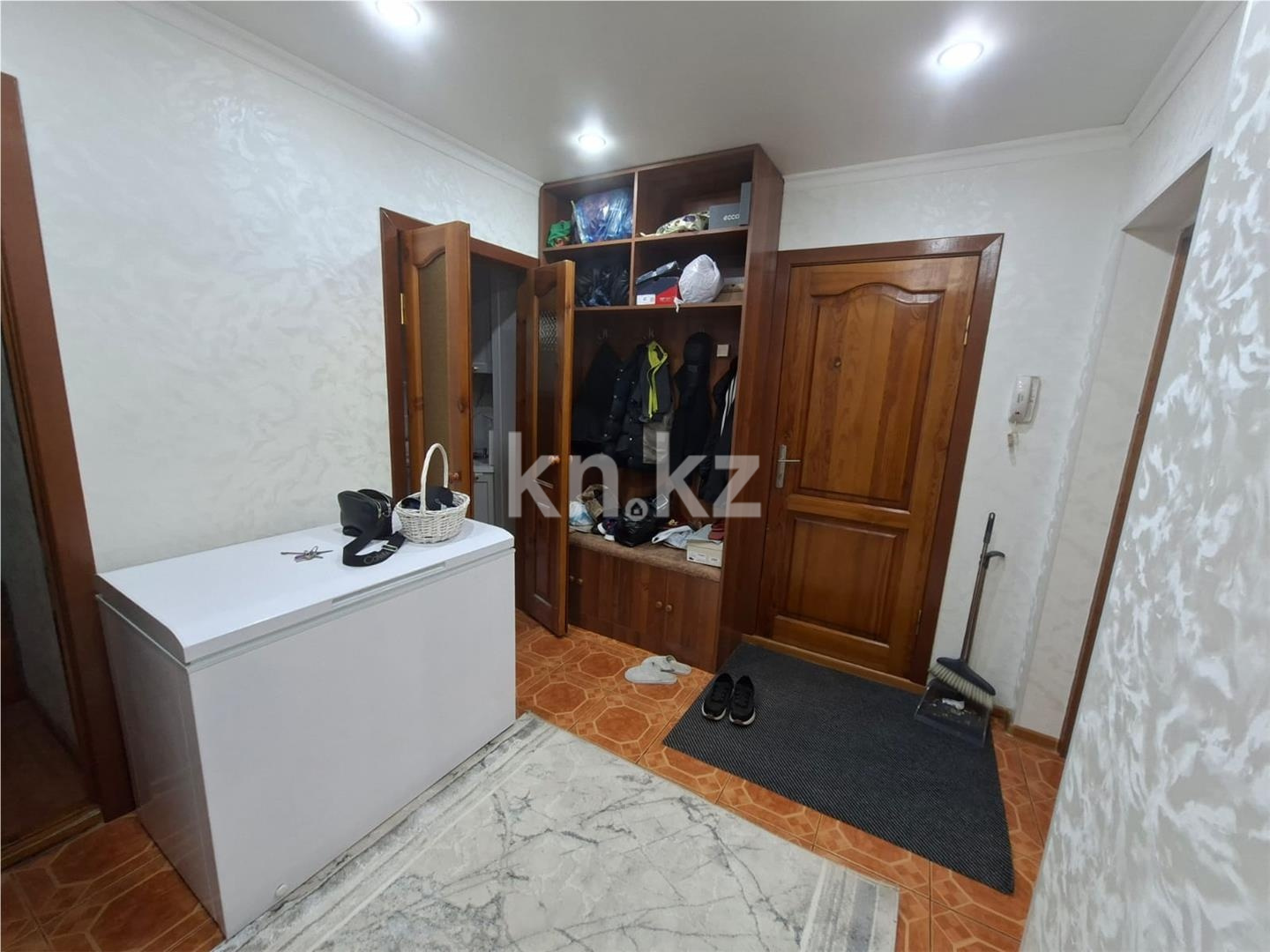 Продажа 3-комнатной квартиры, 58 м² в Караганде - фото 9