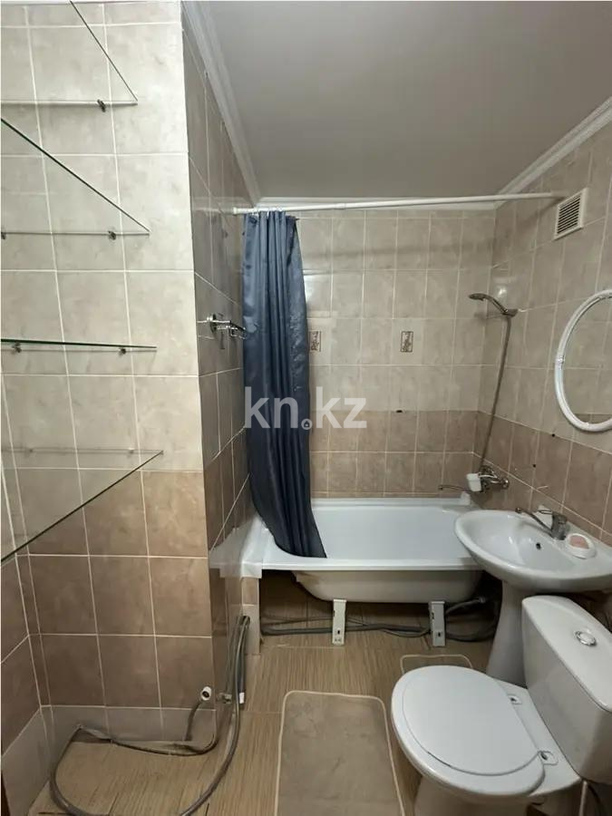 Продажа 2-комнатной квартиры, 40.3 м² - Продажа  двухкомнатных квартир в новостройках Астаны - страница 9 фото 4 из 5