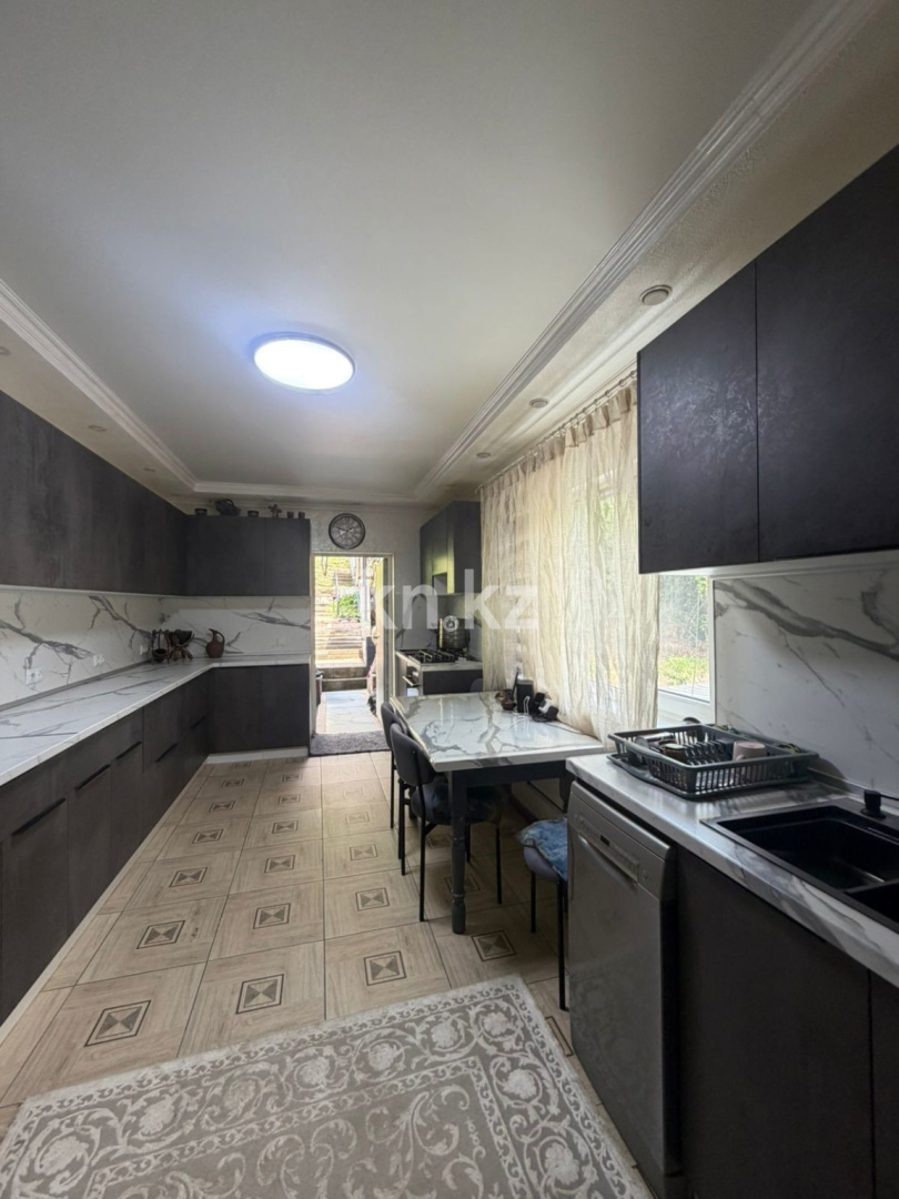 Продажа 3-комнатной квартиры, 100 м² - Продажа трехкомнатных квартир в Алматы фото 31 из 38