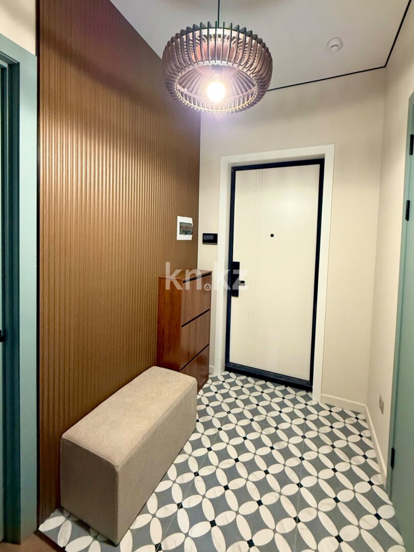 Продажа 2-комнатной квартиры, 54 м² в Алматы - фото 16