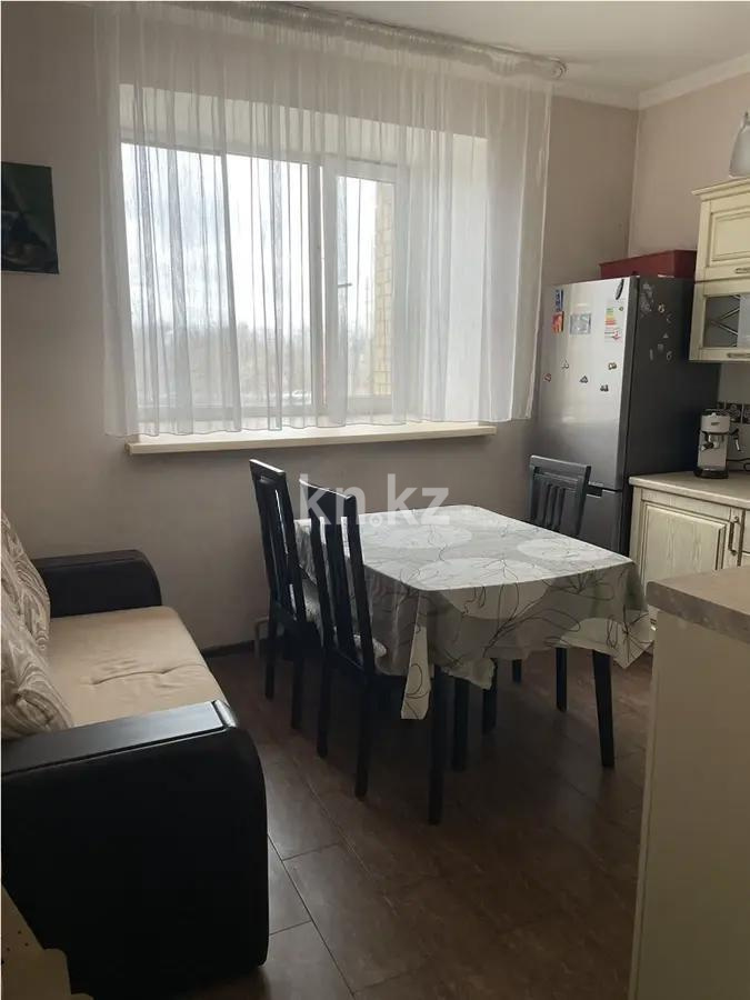 Продажа 1-комнатной квартиры, 41.2 м², пр. Тлендиева, дом  36 в Астане - фото 2
