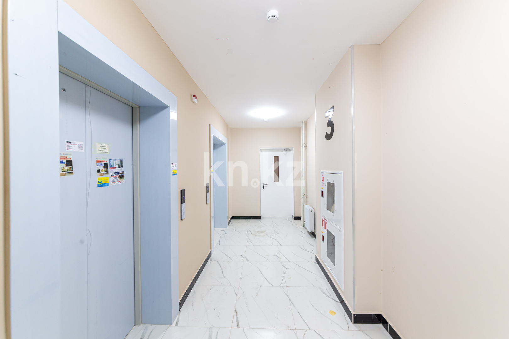 Продажа 3-комнатной квартиры, 89 м², ул. Бектурова, дом  11/1 в Астане - фото 15