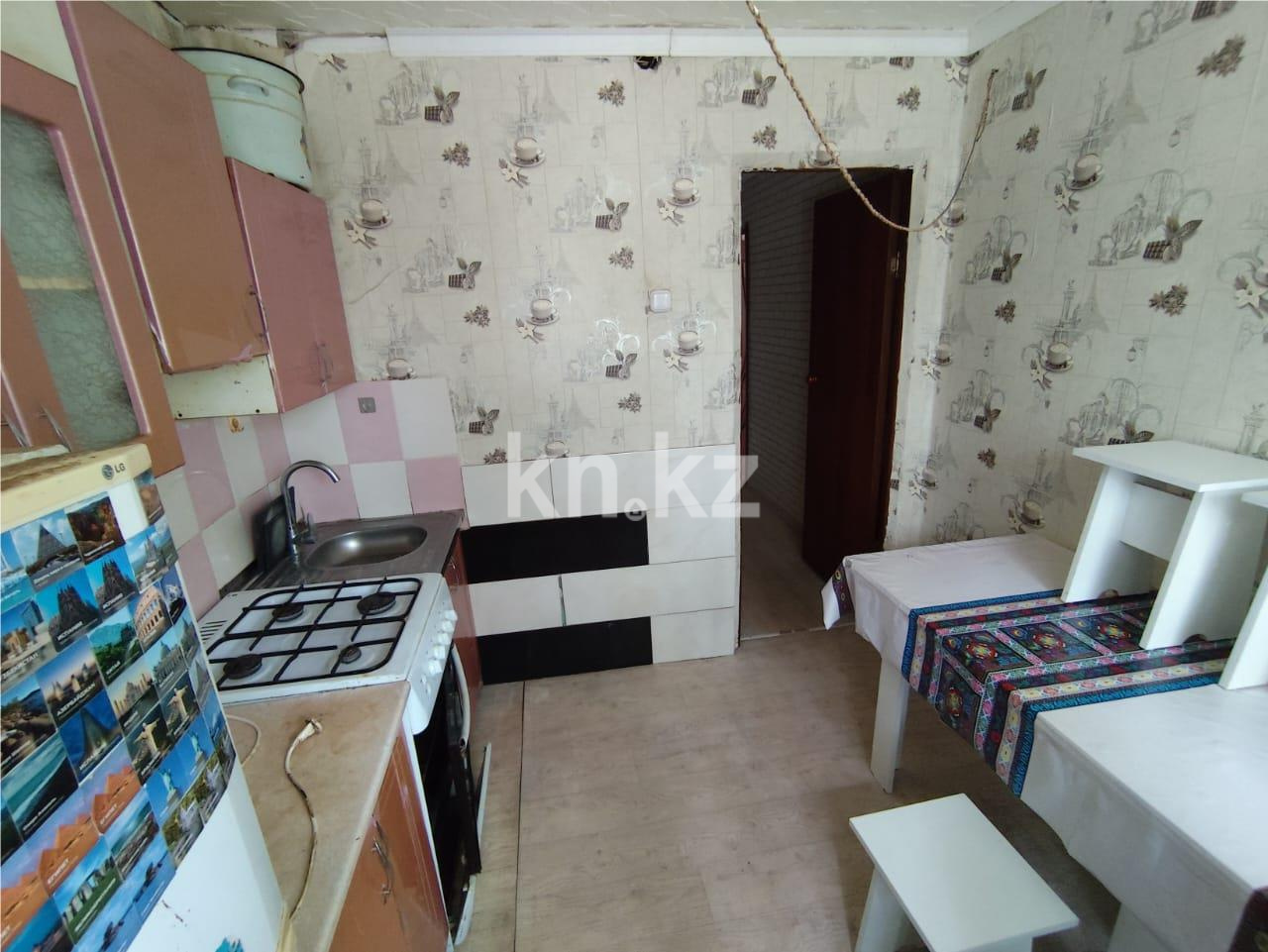 Продажа 2-комнатной квартиры, 43 м², пр. Республики в Темиртау - фото 5