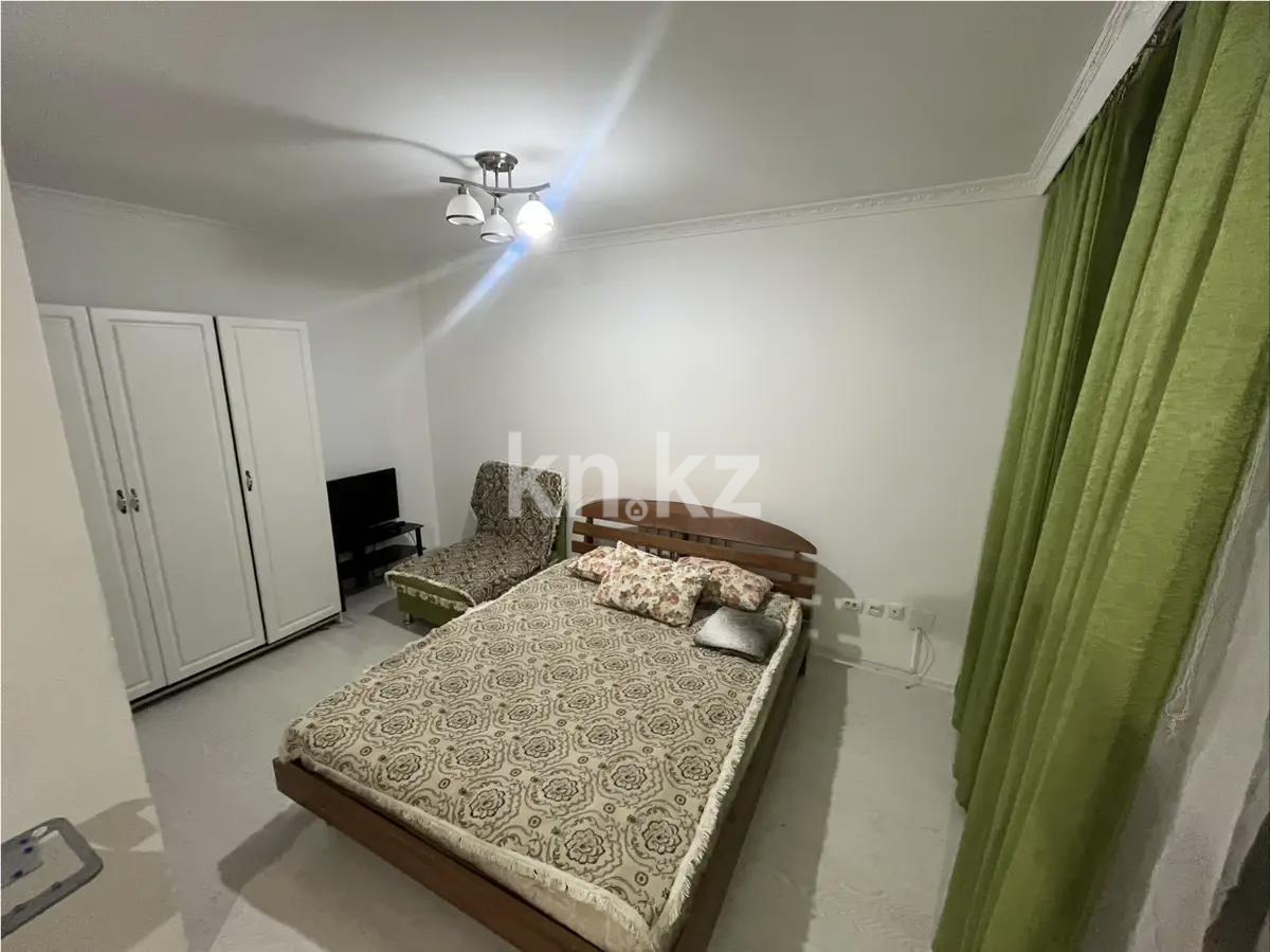 Продажа 1-комнатной квартиры, 36 м², ул. Туркестан, дом  4 - Продажа однокомнатных квартир без посредников в Астане фото 1 из 3