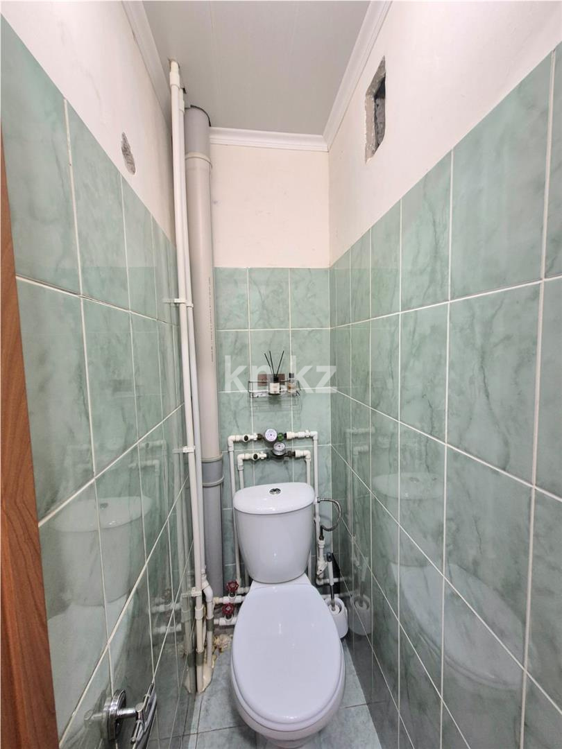 Продажа 1-комнатной квартиры, 30 м² - Продажа квартир в Темиртау фото 9 из 13