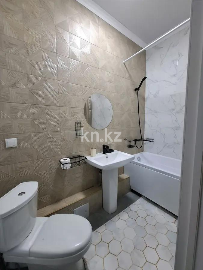 Продажа 1-комнатной квартиры, 38.8 м² - Продажа квартир в Алматы - страница 5 фото 3 из 3