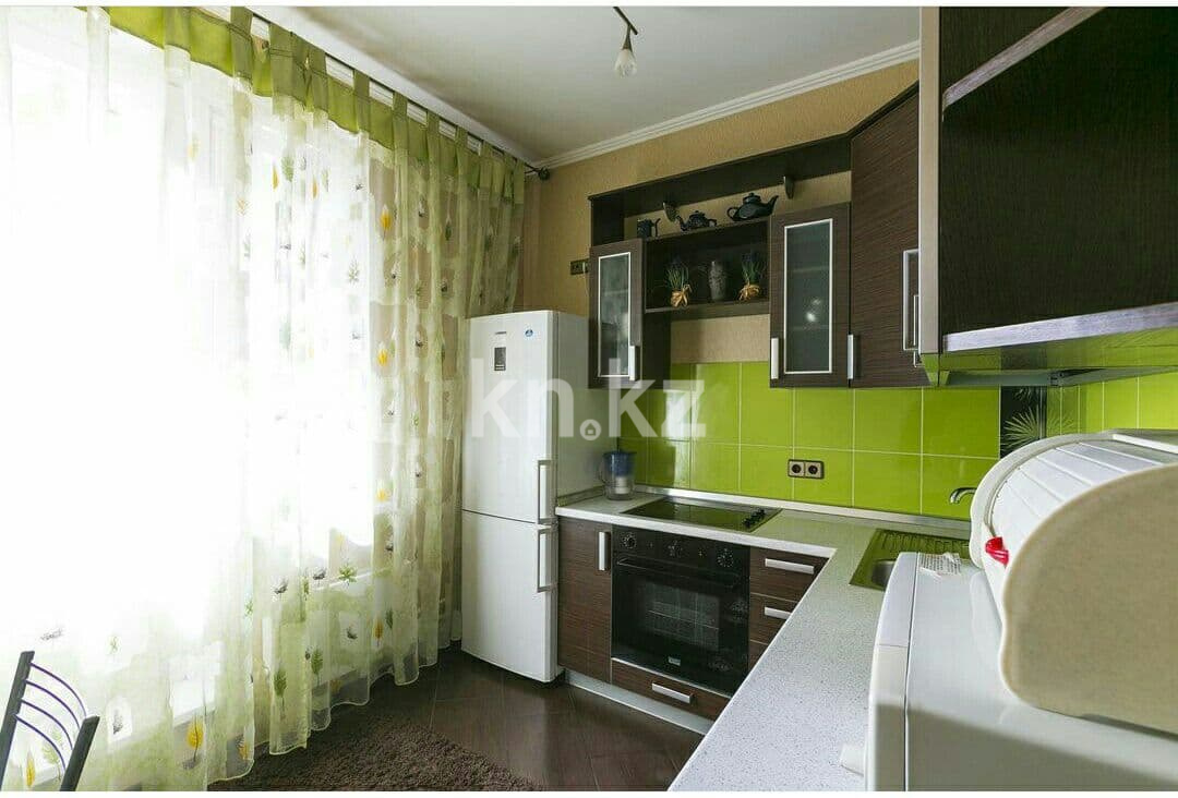 Аренда 1-комнатной квартиры посуточно, 40 м² - Продажа квартир в Актобе фото 4 из 5