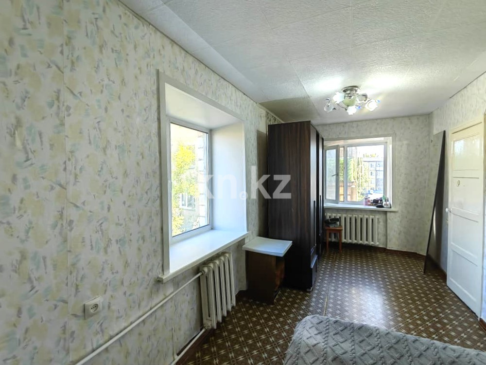 Продажа 2-комнатной квартиры, 43 м², ул. Гоголя, дом  51 - Продажа квартир в Караганде фото 7 из 21