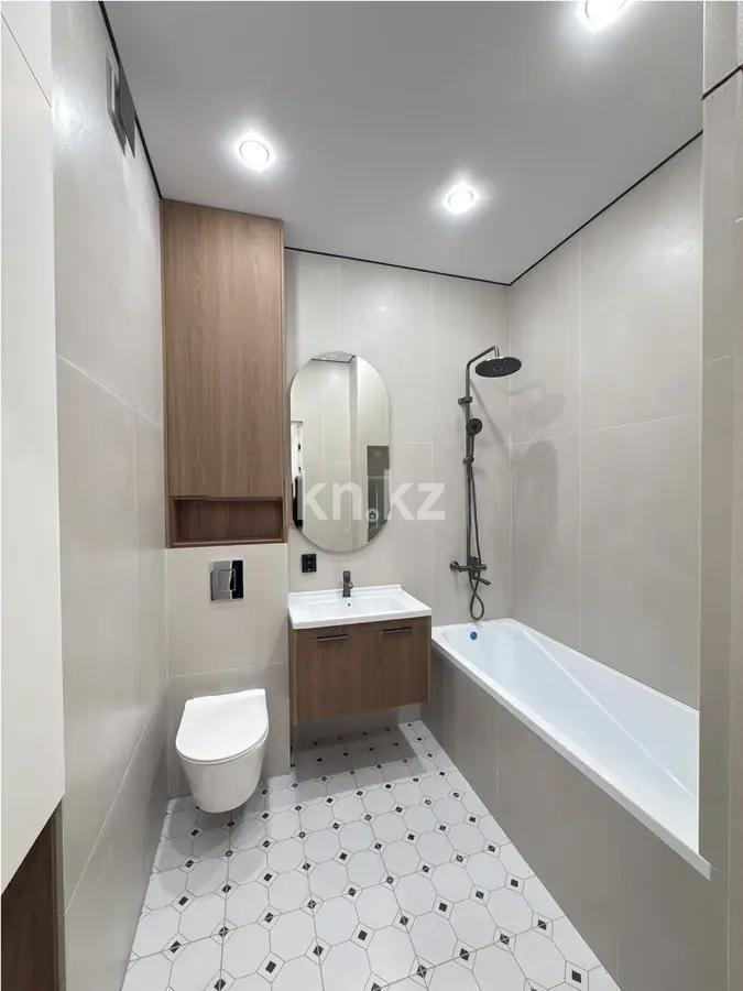 Продажа 2-комнатной квартиры, 44 м², ул. Култегин, дом  4а в Астане - фото 4