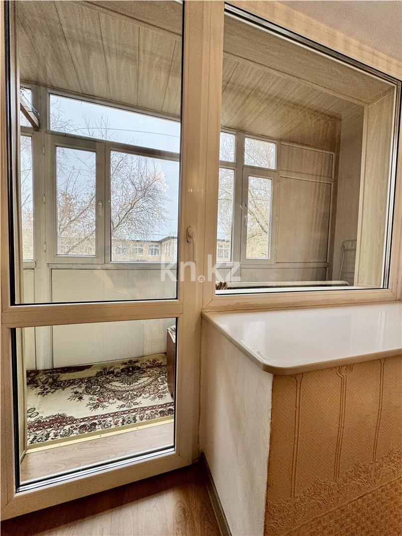 Продажа 3-комнатной квартиры, 63 м², ул. Аманжолова, дом  7 - Продажа квартир в Караганде фото 7 из 30