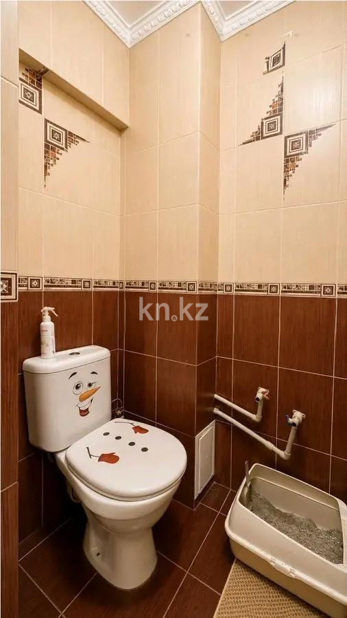 Продажа 2-комнатной квартиры, 52 м² в Алматы - фото 4