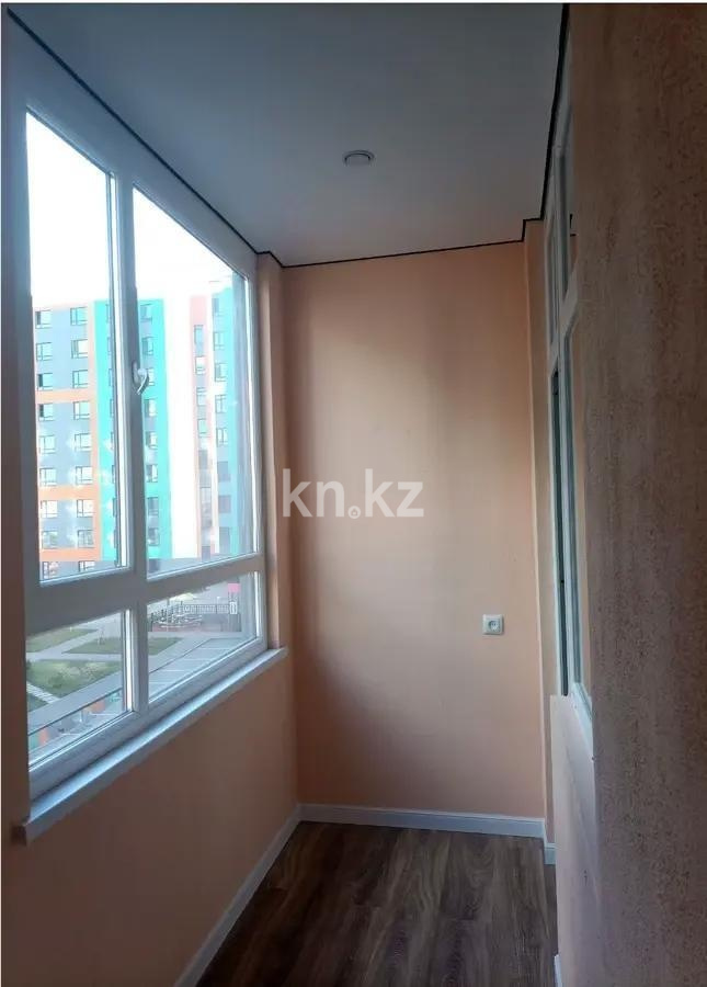 Продажа 1-комнатной квартиры, 32.2 м² в Астане - фото 4