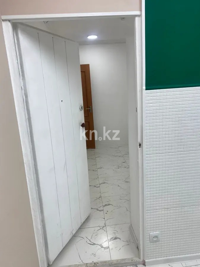 Аренда , ул. Жандосова, дом  76 - Аренда офисных и торговых помещений в Алматы фото 11 из 11