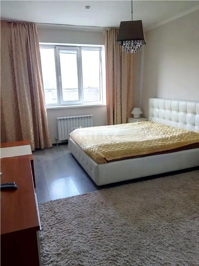 Продажа 1-комнатной квартиры, 50 м² - Продажа однокомнатных квартир в Алматы фото 1 из 3