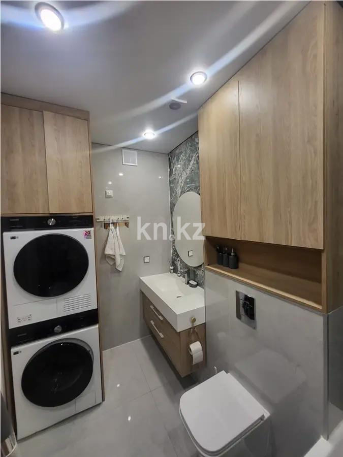 Продажа 4-комнатной квартиры, 94 м², ул. Момышулы, дом  5/4 - Продажа квартир в Алматы фото 4 из 4