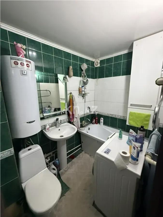 Продажа 2-комнатной квартиры, 56 м² в Караганде - фото 4