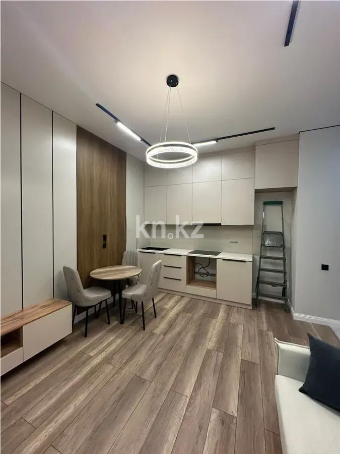 Продажа 2-комнатной квартиры, 40 м², ул. Е-36, дом  11 в Астане - фото 3