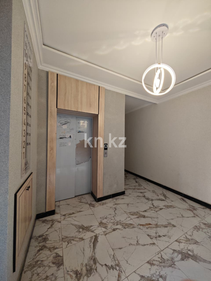 Аренда 1-комнатной квартиры, 46 м² - Аренда квартир помесячно в Караганде фото 8 из 19