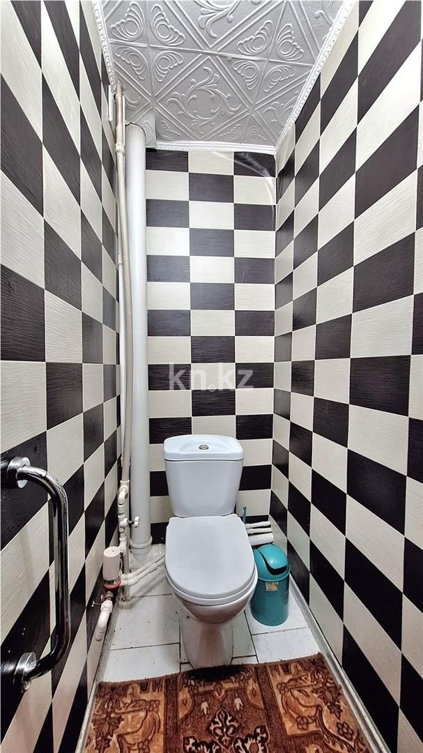 Продажа 2-комнатной квартиры, 50 м² в Караганде - фото 6