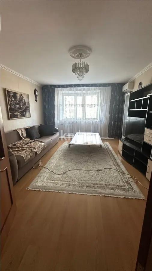 Продажа 2-комнатной квартиры, 63 м² - Продажа квартир от собственников в Астане фото 1 из 4